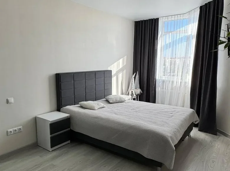 Mieszkanie 40 m² Odessa, Ukraina