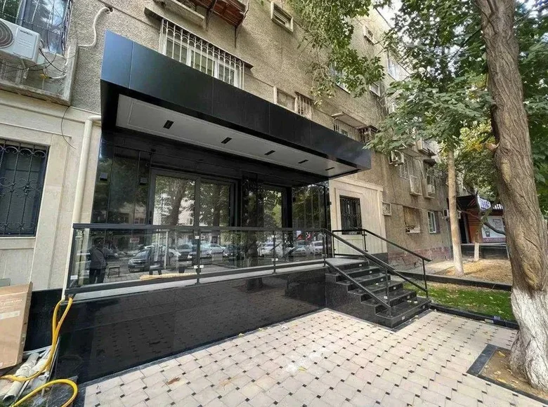 Tijorat 90 m² Toshkentda, O‘zbekiston