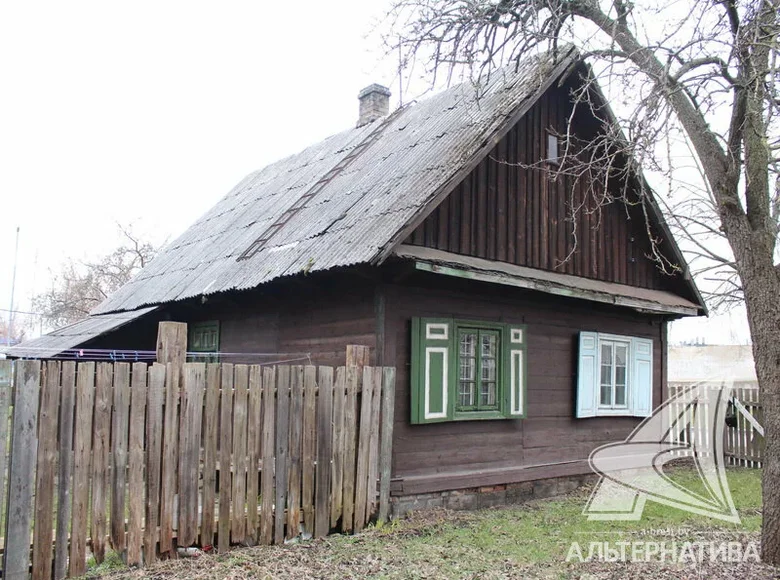 House 26 m² Brest, Belarus