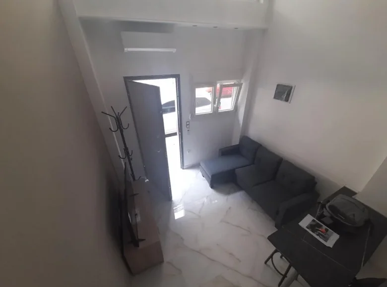 Wohnung 1 Schlafzimmer 35 m² Municipality of Thessaloniki, Griechenland