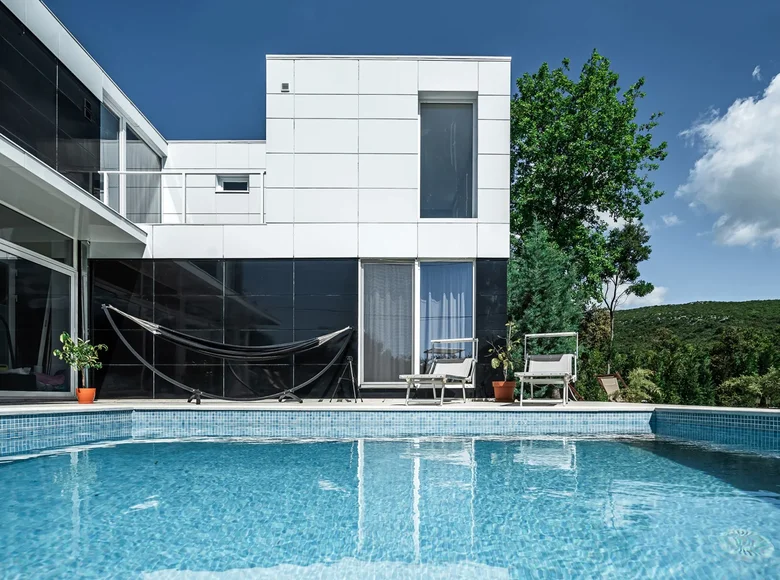 Villa de 5 habitaciones 253 m² Montenegro, Montenegro
