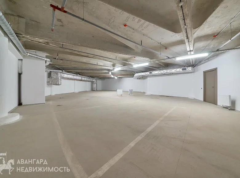 Oficina 68 m² en Minsk, Bielorrusia