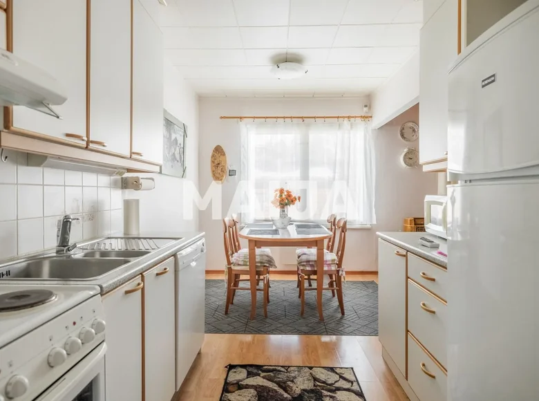 Haus 3 zimmer 78 m² Kemijarvi, Finnland