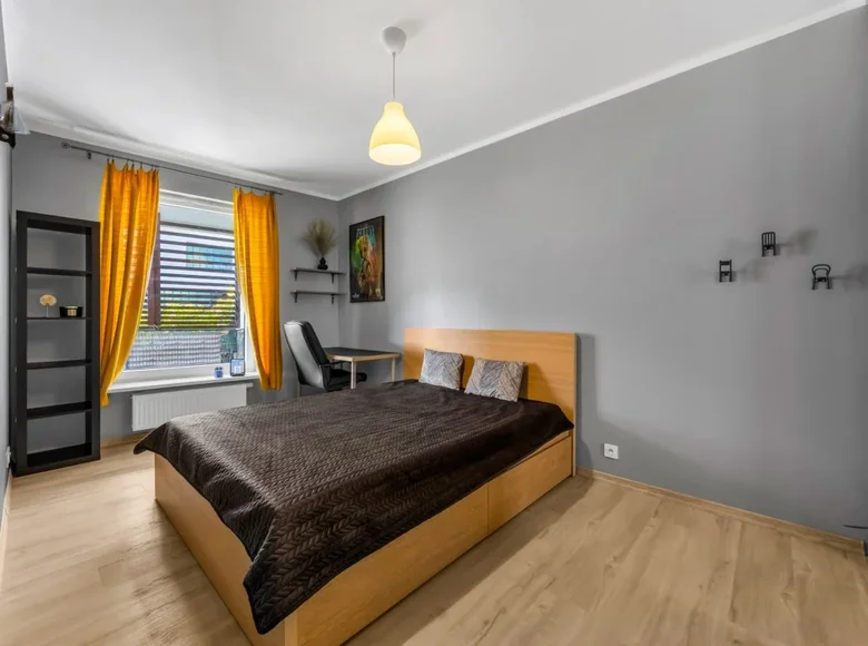 Квартира 2 комнаты 46 м² Варшава, Польша