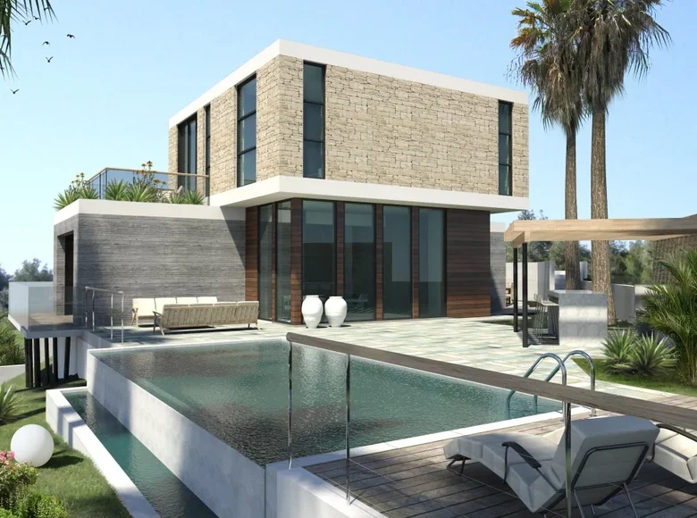 3 bedroom villa  Empa, Cyprus