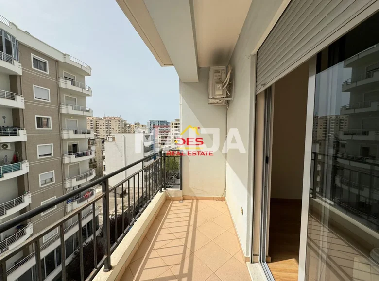 Appartement 3 chambres 112 m² District de Vlora, Albanie