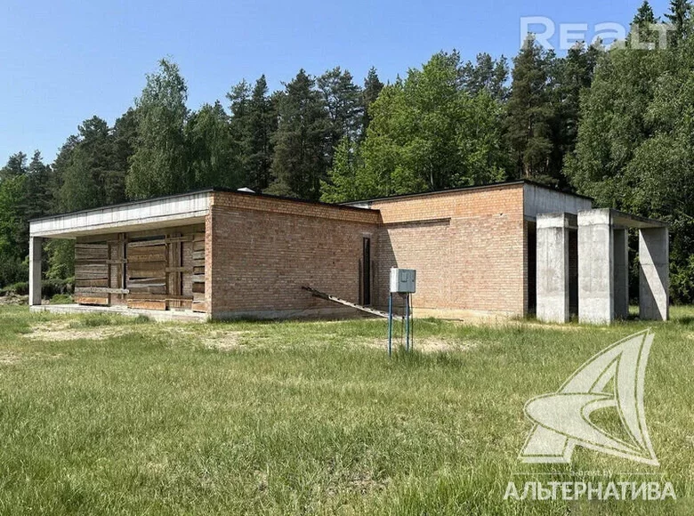 Casa 256 m² Kamianiucki sielski Saviet, Bielorrusia