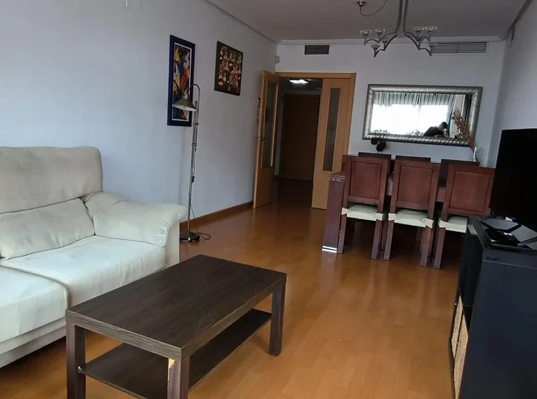 Wohnung 4 zimmer  Alicante, Spanien