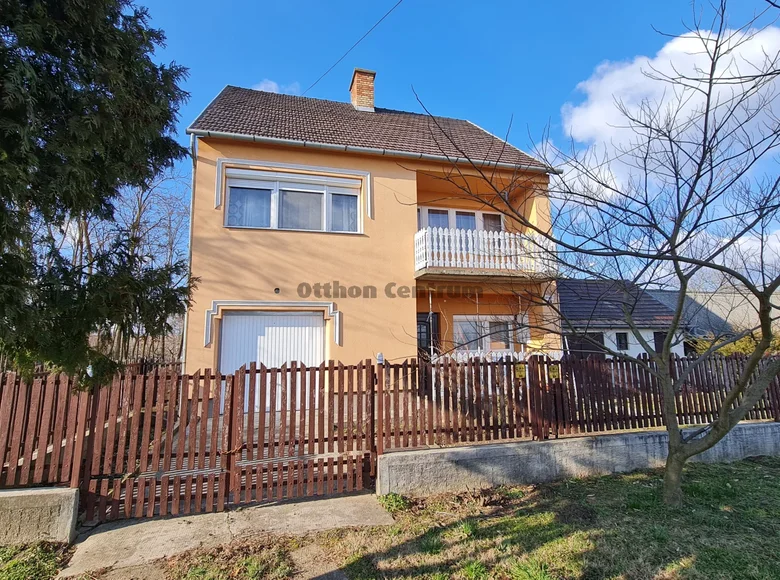 4 room house 160 m² Palfa, Hungary