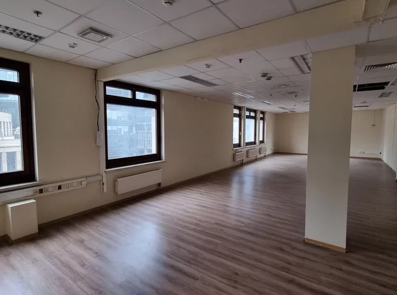 Pomieszczenie biurowe 13 962 m² Central Administrative Okrug, Rosja
