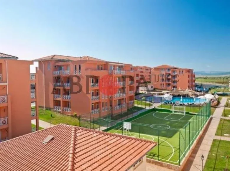 Appartement 1 chambre 35 m² Sunny Beach Resort, Bulgarie