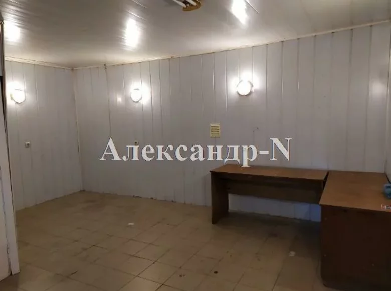 Bureau 33 m² à Odessa, Ukraine