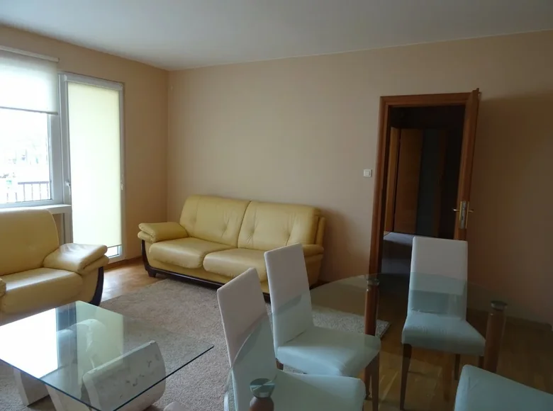 Wohnung 2 zimmer 51 m² in Lodz, Polen