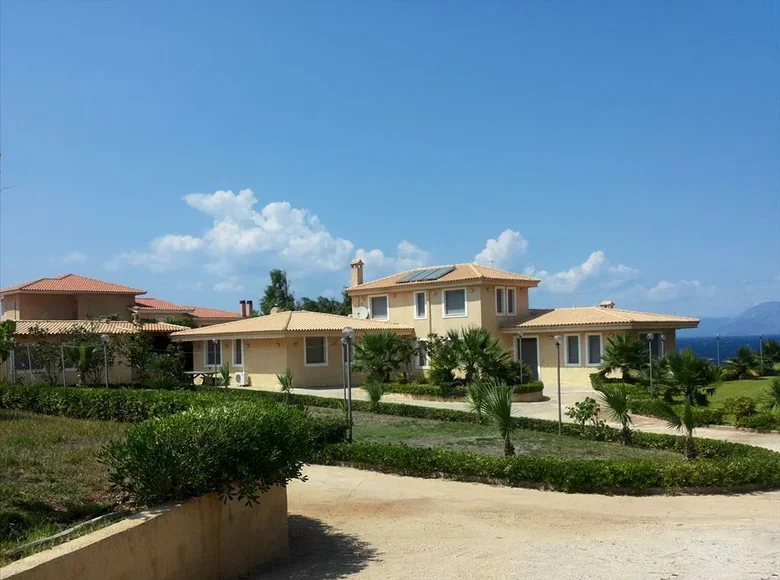 Villa de 6 habitaciones 550 m² Municipality of West Achaea, Grecia