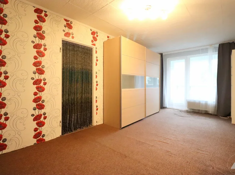 Mieszkanie 1 pokój 43 m² Ryga, Łotwa