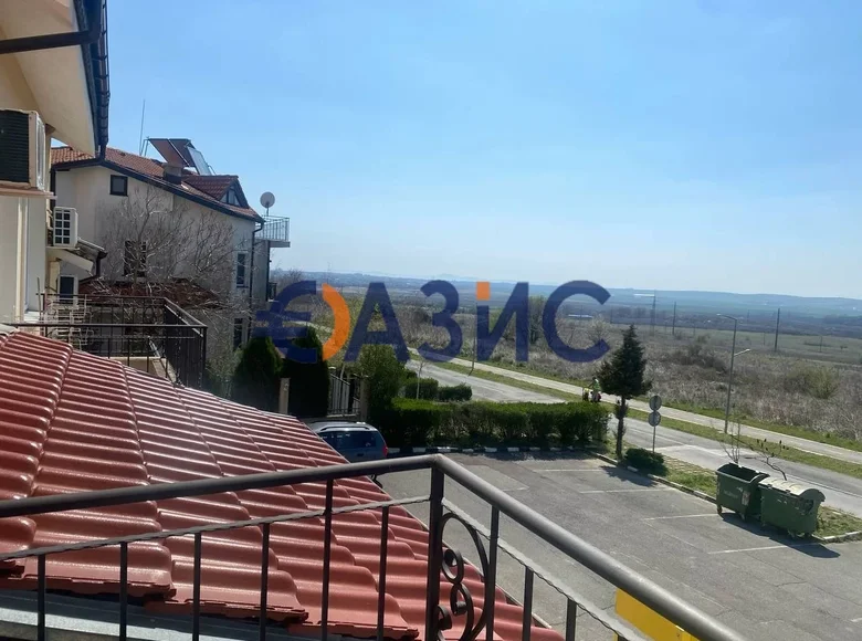 Wohnung 58 m² Kosharitsa, Bulgarien