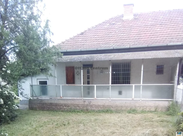 Dom 2 pokoi 76 m² Dunakeszi, Węgry