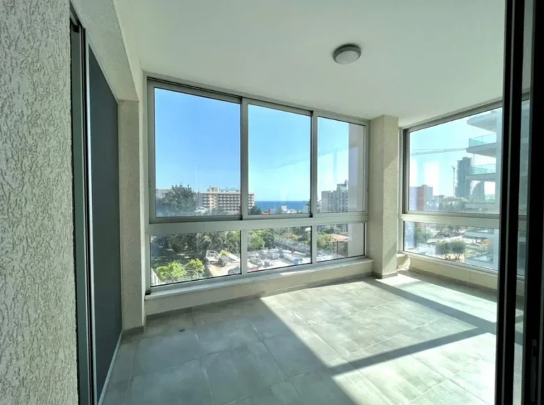 Apartamento 3 habitaciones 154 m² Agios Tychonas, Chipre