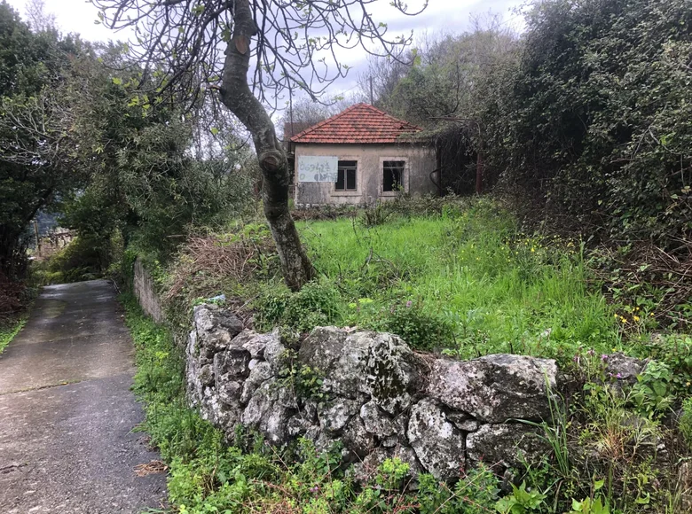 1 bedroom house 50 m² Prijevor, Montenegro
