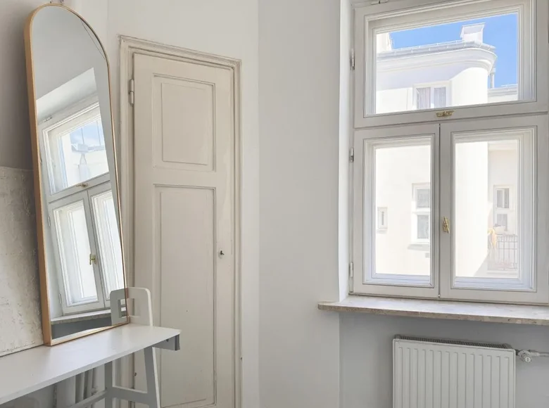 Wohnung 2 zimmer 55 m² Warschau, Polen