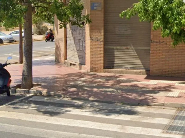 Commercial property  in Sant Vicent del Raspeig San Vicente del Raspeig, Spain