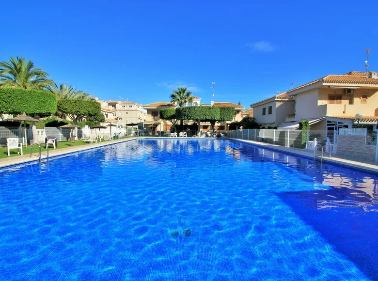 Appartement 2 chambres 73 m² Orihuela, Espagne