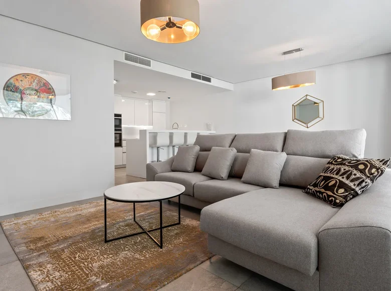Wohnung 3 Schlafzimmer 150 m² Artola, Spanien