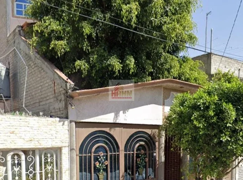 Dom 5 pokojów 252 m² Ecatepec de Morelos, Meksyk