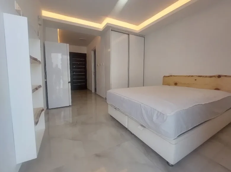 Studio 1 Schlafzimmer 25 m² Paphos, Zypern