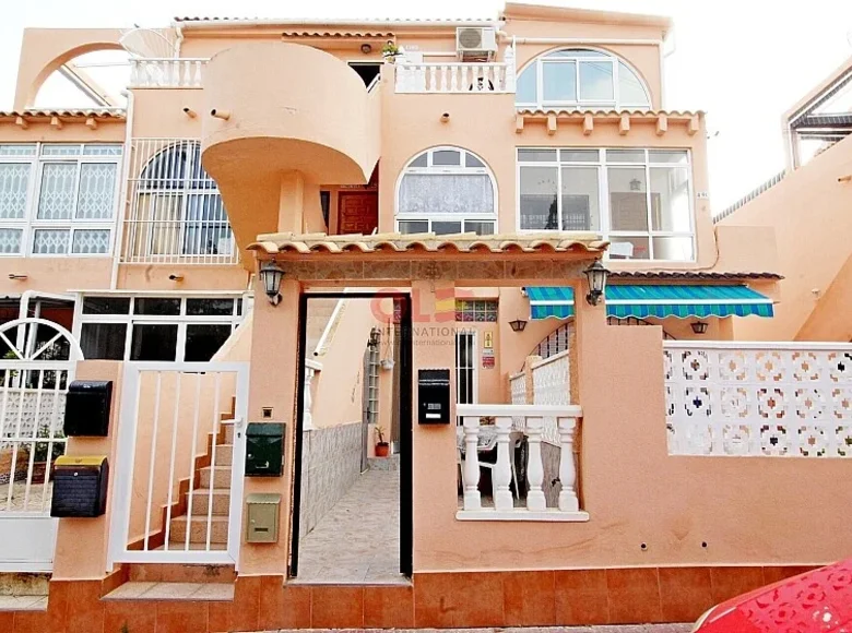 Wohnung 2 Schlafzimmer 60 m² Torrevieja, Spanien