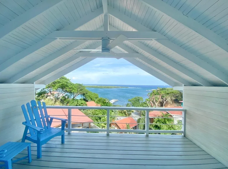 Haus 1 Schlafzimmer 107 m² Jose Santos Guardiola, Honduras