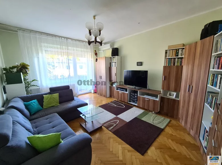2 room apartment 60 m² Hungary, Hungary