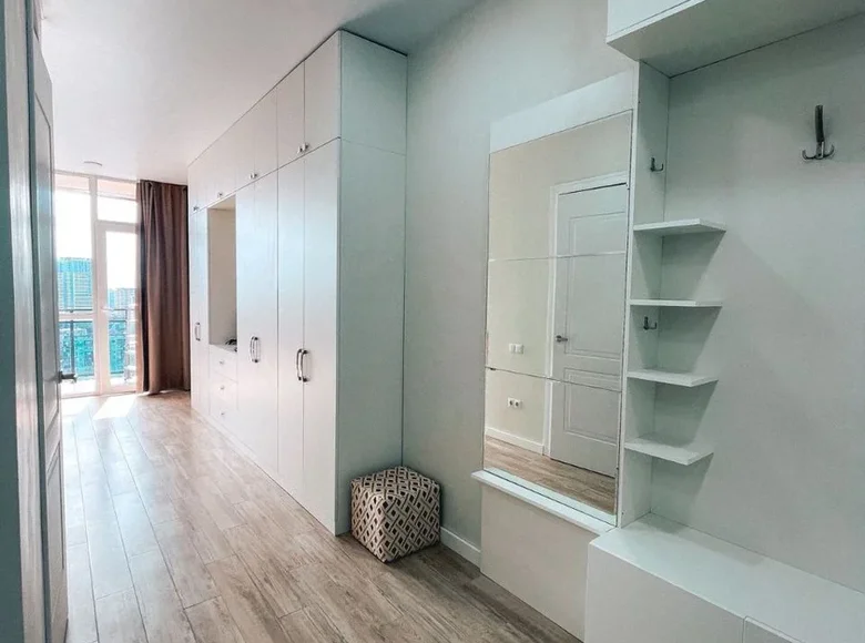 Wohnung 2 zimmer 43 m² Batumi, Georgien