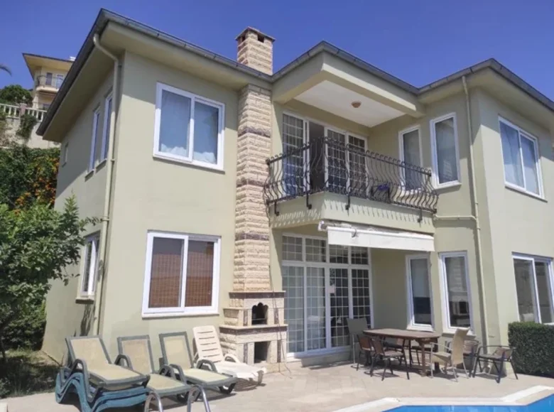 Maison 3 chambres 280 m² Région méditerranéenne, Turquie
