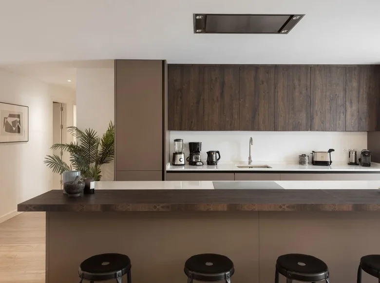 Wohnung 3 Schlafzimmer 134 m² Almeria, Spanien