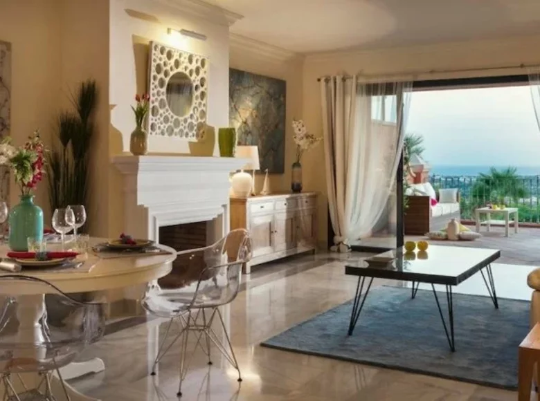 2 bedroom apartment 126 m² Spain, Spain