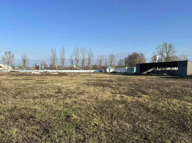 Gewerbefläche 22 m² Karzuny, Weißrussland