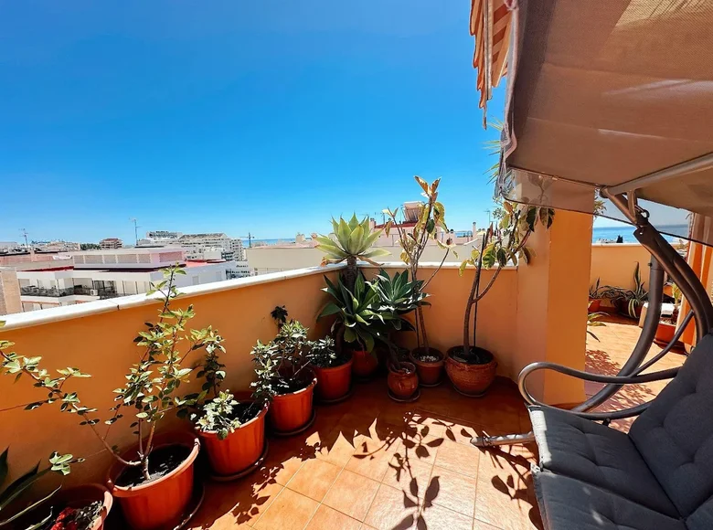 Apartamento 3 habitaciones 94 m² Marbella, Španjolska