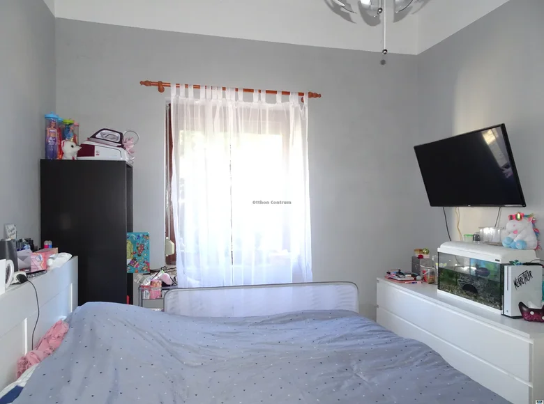 Wohnung 2 Zimmer 45 m² Budapest, Ungarn