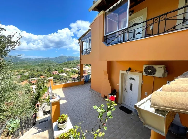 1 bedroom Villa 160 m² Agios Mattheos, Greece