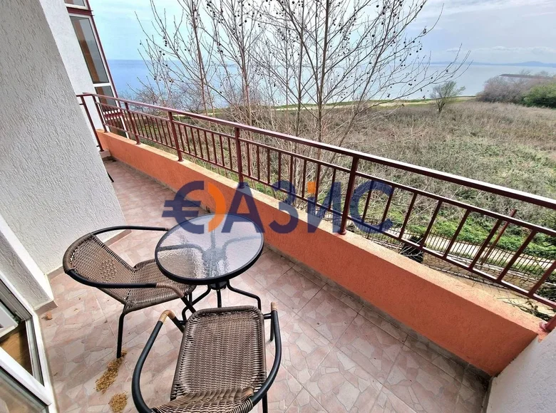 Apartamento 2 habitaciones 78 m² Ravda, Bulgaria