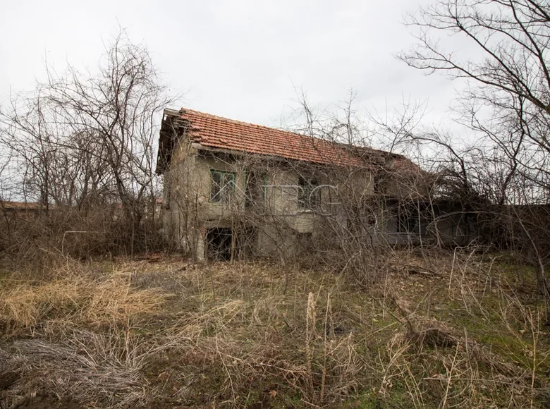 Casa 4 habitaciones 80 m² Ekzarh Iosif, Bulgaria