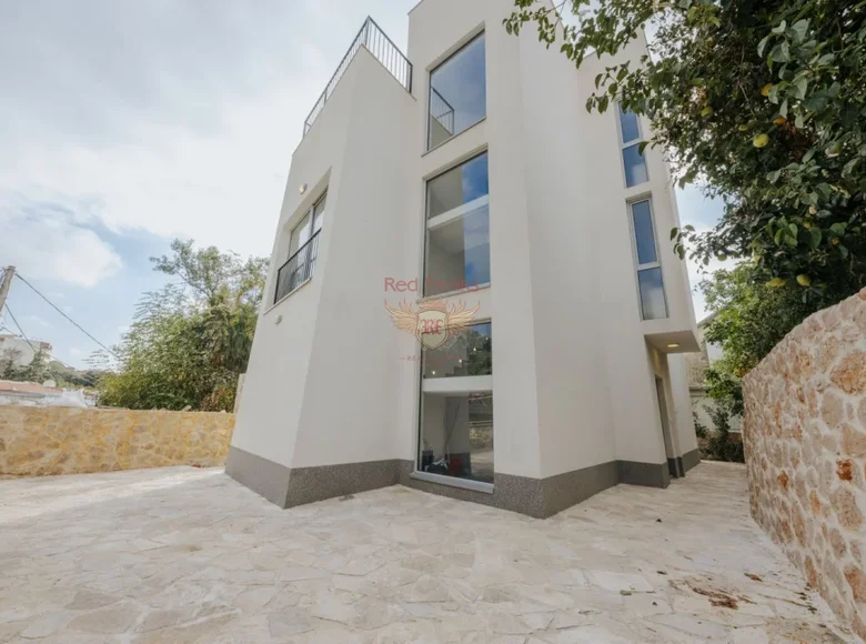 Haus 4 zimmer 250 m² Kunje, Montenegro