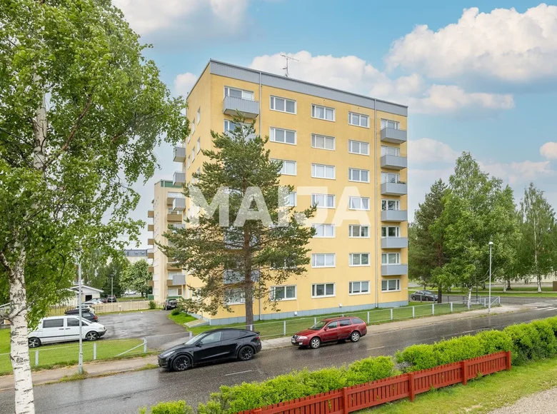 Wohnung 3 zimmer 68 m² Kemi, Finnland
