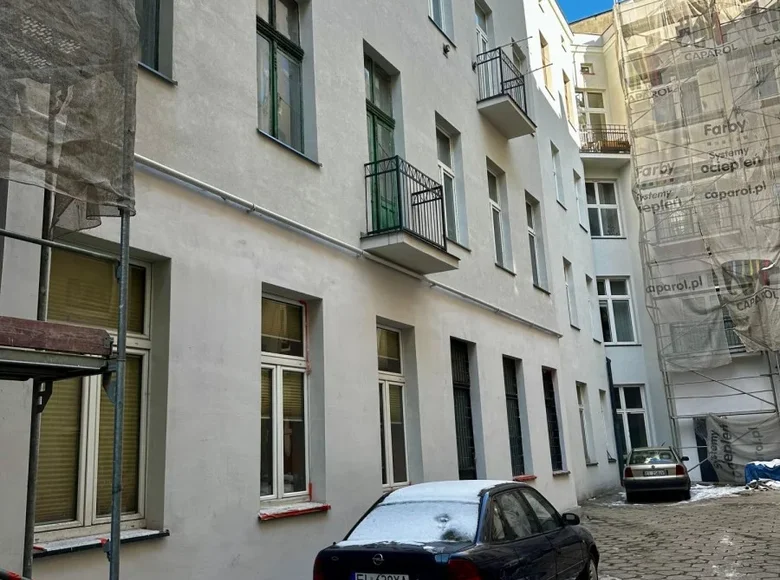 Wohnung 2 zimmer 39 m² Skierniewice, Polen