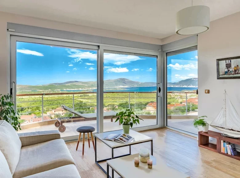 Apartamento 2 habitaciones 120 m² Gradiosnica, Montenegro