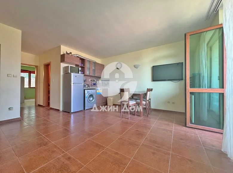 Wohnung 2 zimmer 61 m² Kosharitsa, Bulgarien