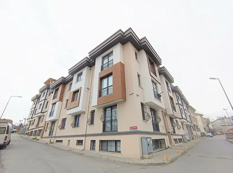 Bliźniak 5 pokojów 147 m² Fatih, Turcja