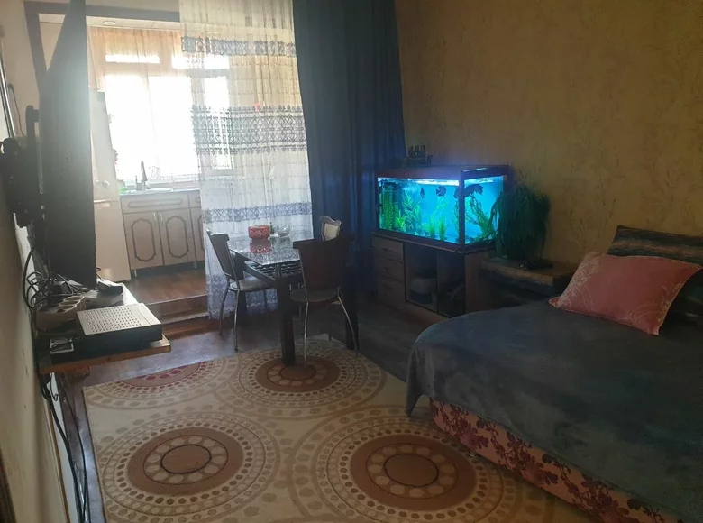 Квартира 3 комнаты 52 м² Ташкент, Узбекистан