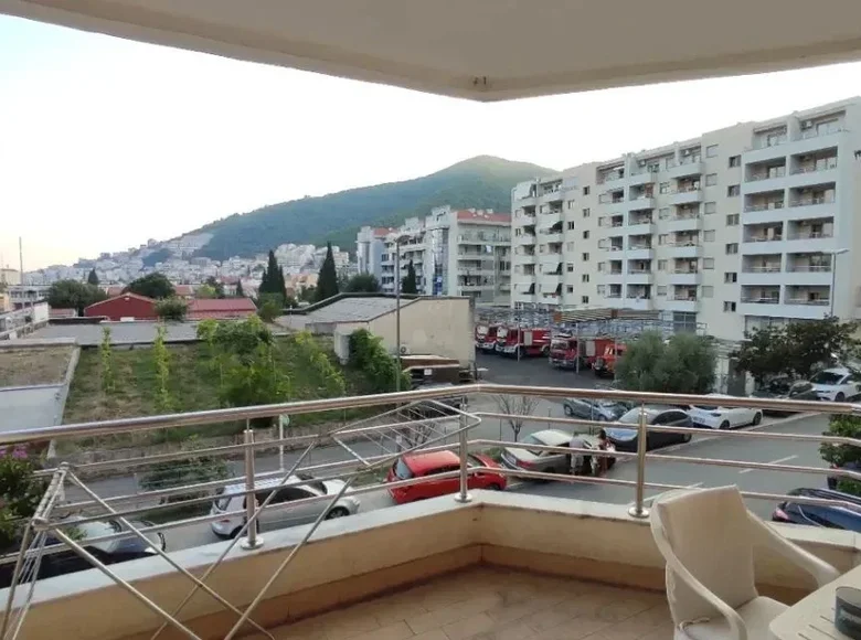 1 bedroom apartment 45 m² Budva, Montenegro